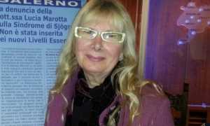 marotta lucia