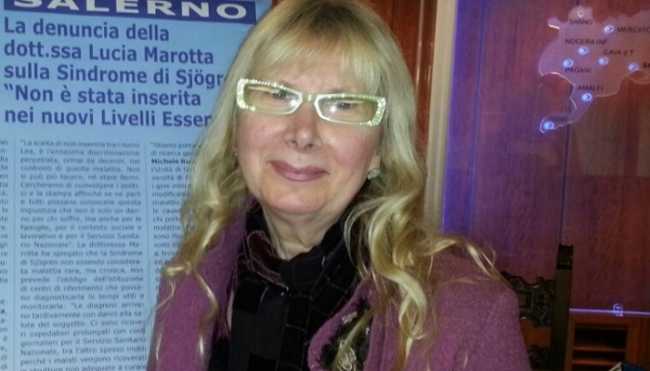 marotta lucia