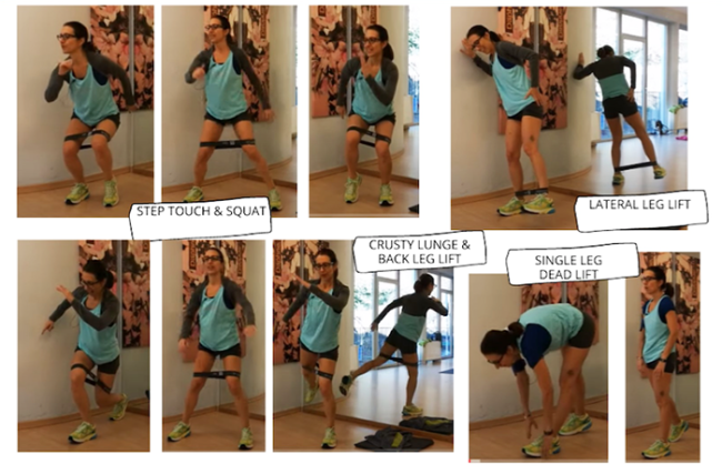 marta luglio 20 forma