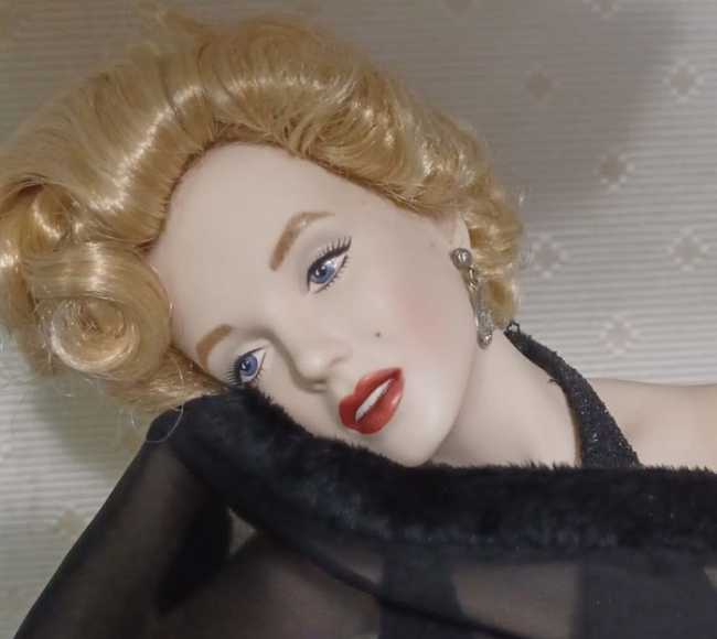 marylin