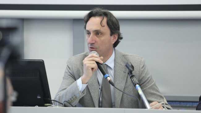 menico rizzi