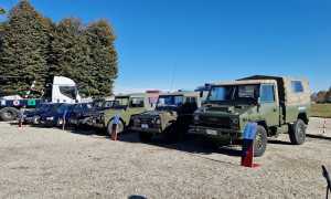 mezzi militari