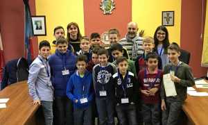 moncrivello consiglio ragazzi