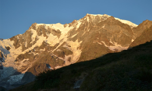 monte rosa alba estate