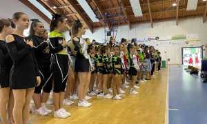 monte rosa gym