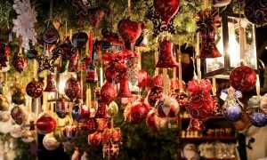 natale palle