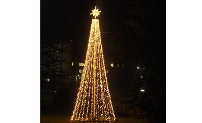 natale albero
