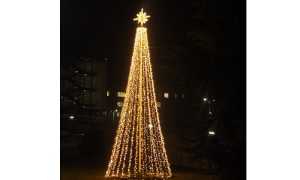 natale albero
