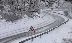neve strada