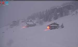 neve valsesia mera