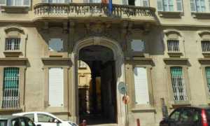 novara palazzo bellini