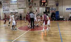 oleggio junior valsesia basket