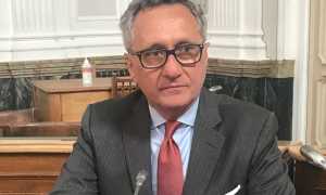 olivero marzio