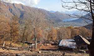 ornavasso vista lago