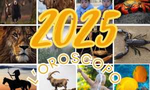 oroscopo2025