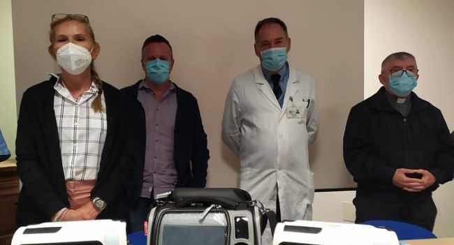 ospedale borgosesia donazioni