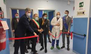 ospedale cardiologia vercelli