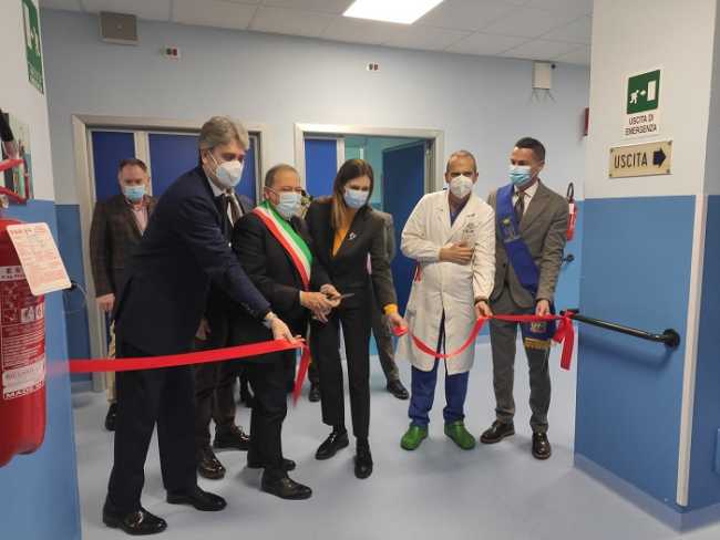 ospedale cardiologia vercelli