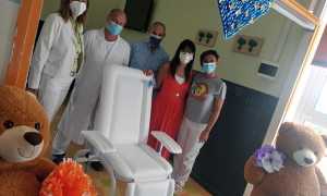 ospedale vercelli donazione