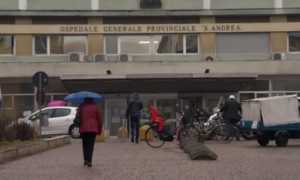 ospedale vercelli