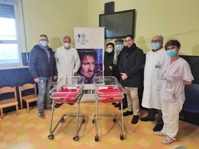 ospedale vercelli pediatria a