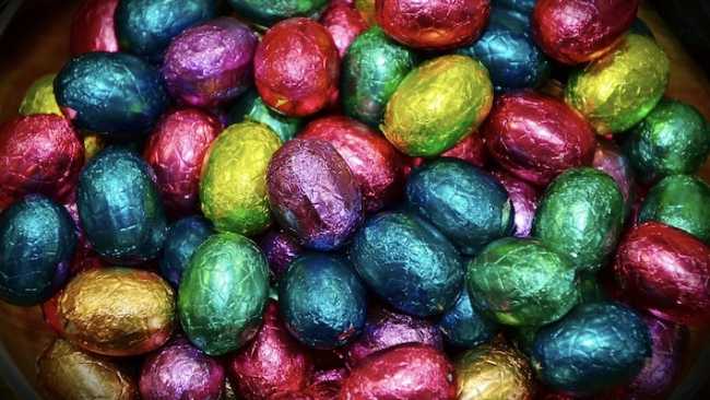 ovetti pasqua