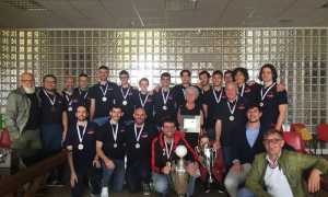 pallavolo santhia