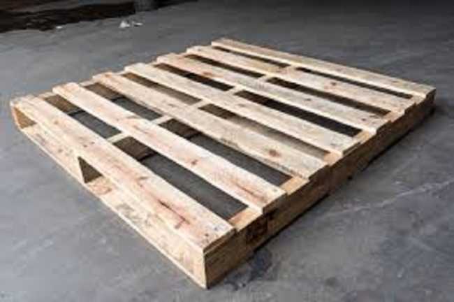 pallet