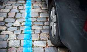 parcheggi