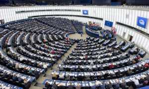 parlamento europeo