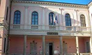 pezzana comune