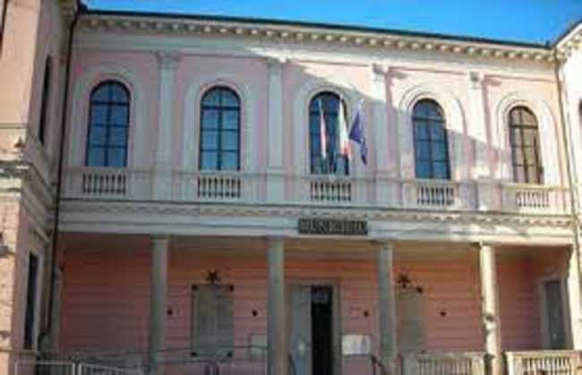 pezzana comune