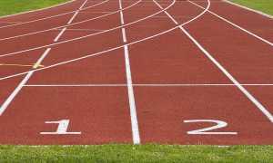 pista atletica