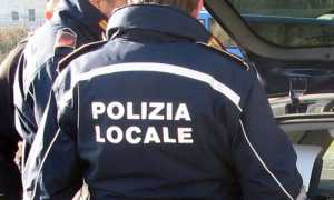 polizia locale