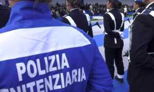 polizia penitenziaria