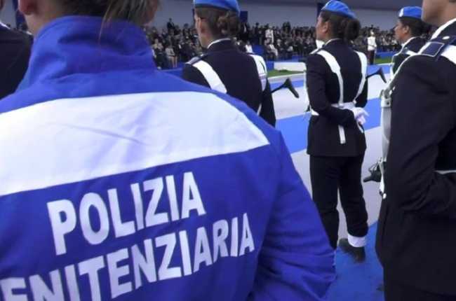 polizia penitenziaria