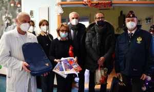 polizia vercellidonazione ospedale