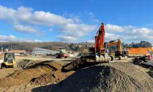 ponte romagnano nuovo