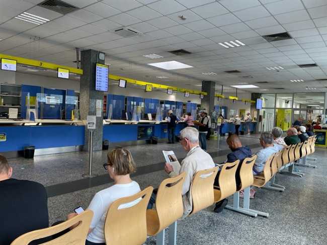 poste ufficio
