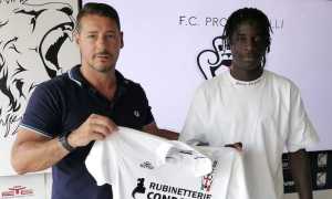 pro ousmane noang