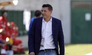 pro vc mattia rolfo