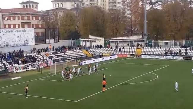 pro vc trento