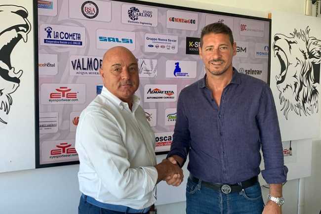 pro vercelli paolo guidetti