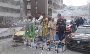 rally rubinetto a
