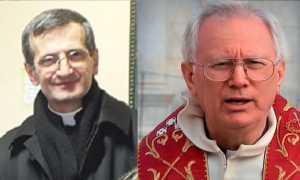 rettore sacro monte di varallo