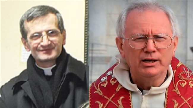 rettore sacro monte di varallo