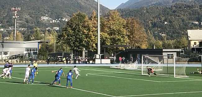 rigore sbagliato bini otto 19