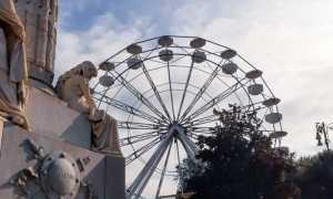 ruota panoramica