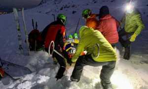 s a notte neve