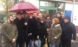 saluggia livanova protesta